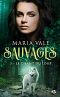 [The Legend of All Wolves 03] • Le Chant Du Loup